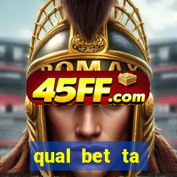 qual bet ta pagando agora